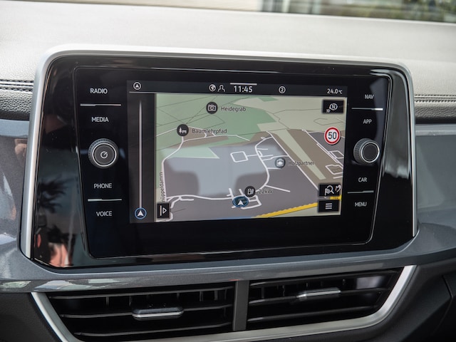 Volkswagen T-Roc 1.0 TSI Style