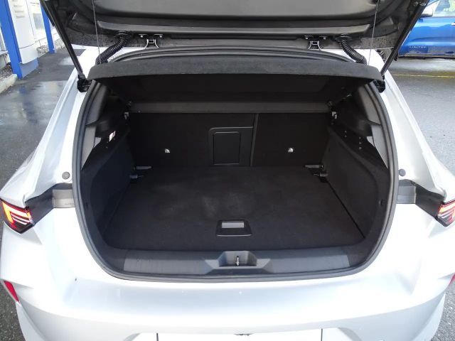 Opel Astra 1.2 Turbo GS-Line Grand Sport Turbo