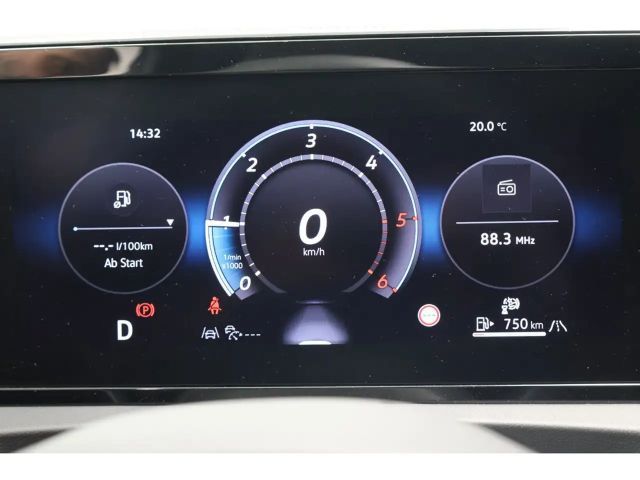 Volkswagen Tiguan 2.0 TDI DSG