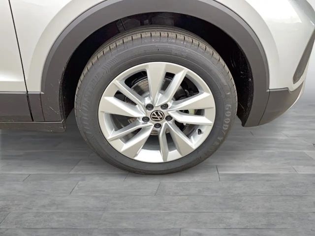 Volkswagen T-Cross DSG