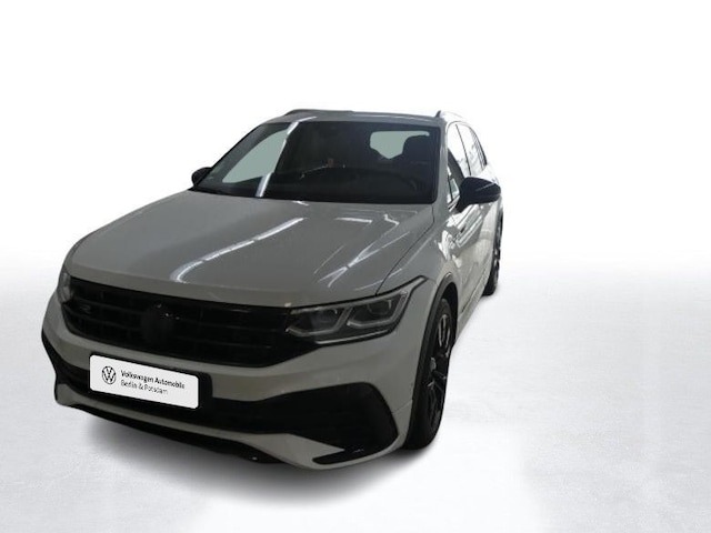 Volkswagen Tiguan 2.0 TDI DSG R-Line