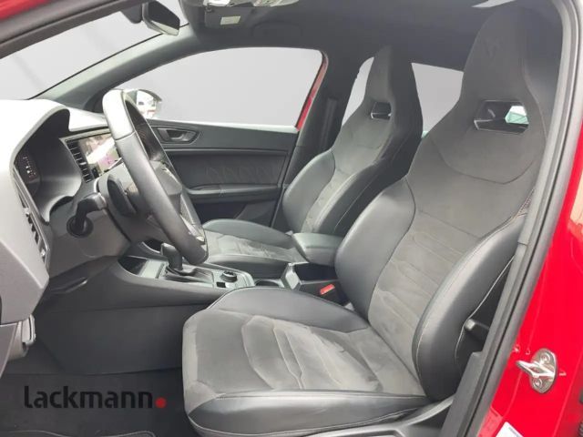 Cupra Ateca 2.0 TSI 4Drive