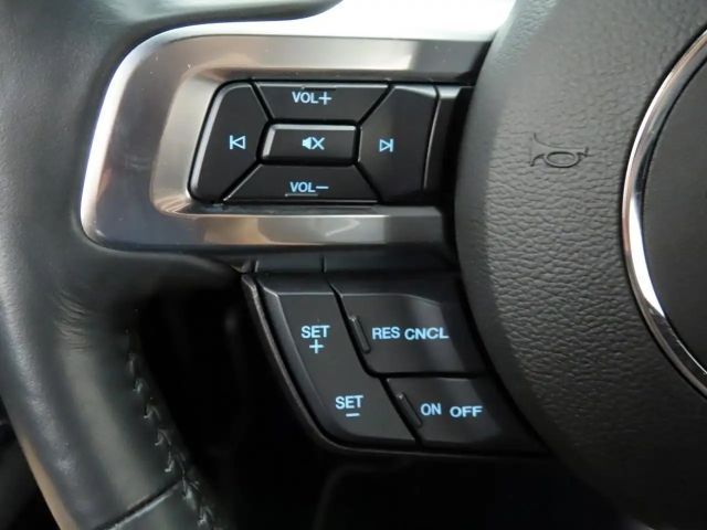 Ford Mustang Mach-E 5.0 Mach 1 Aut LED+MagneRide+SitzKlima