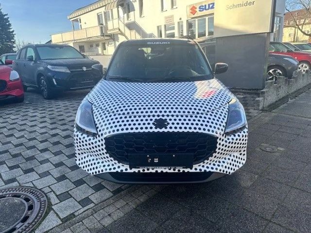 Suzuki Swift Comfort DualJet Hybrid