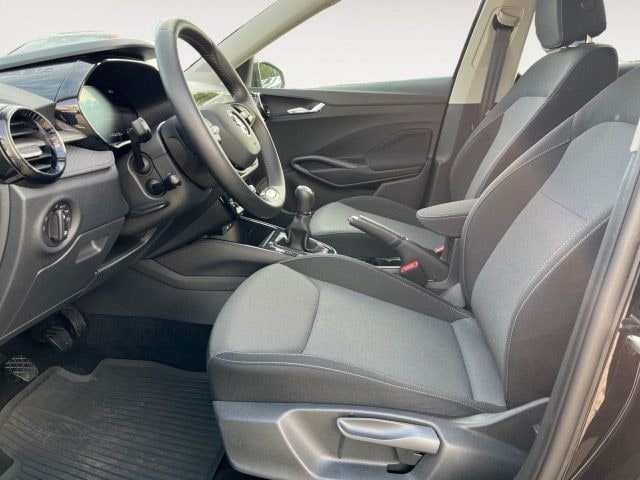 Skoda Fabia 1.0 TSI Selection