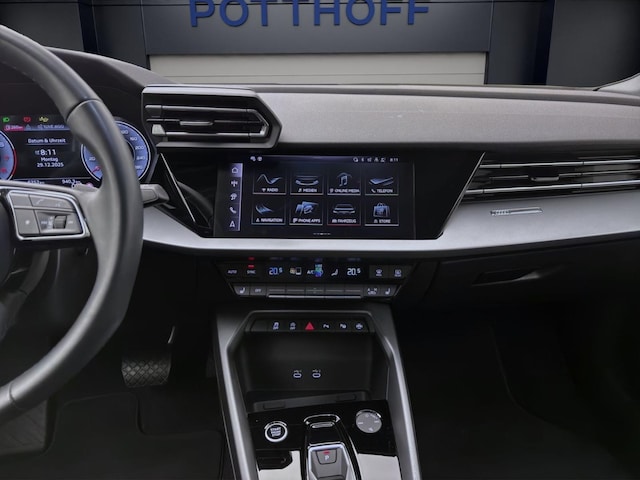 Audi A3 30 TFSI S-Tronic Sportback