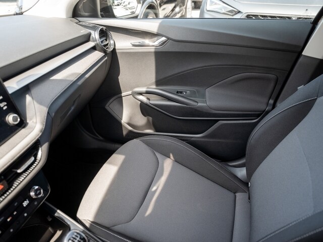 Skoda Fabia 1.0 MPI 5-GANG SpurH SoundSys