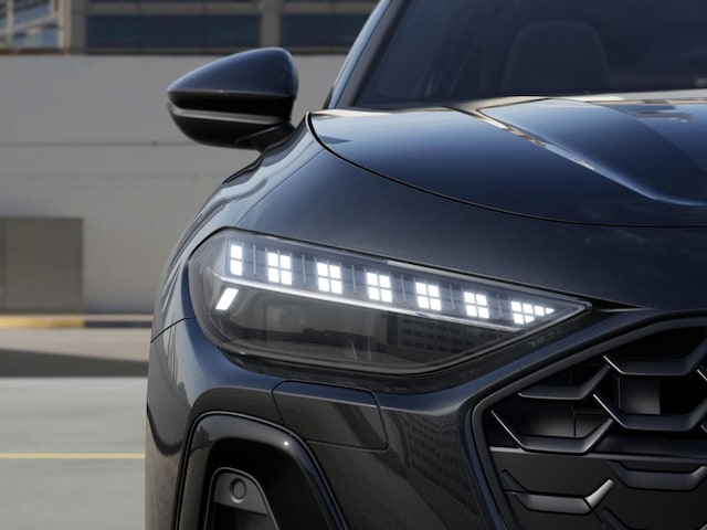 Audi A5 Avant S-Tronic