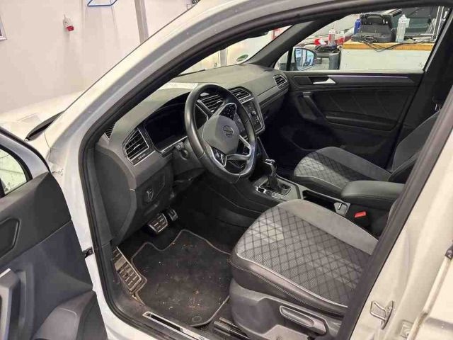 Volkswagen Tiguan 2.0 TDI DSG R-Line