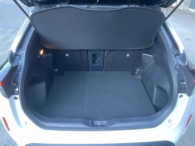 Toyota Yaris Cross Hybride