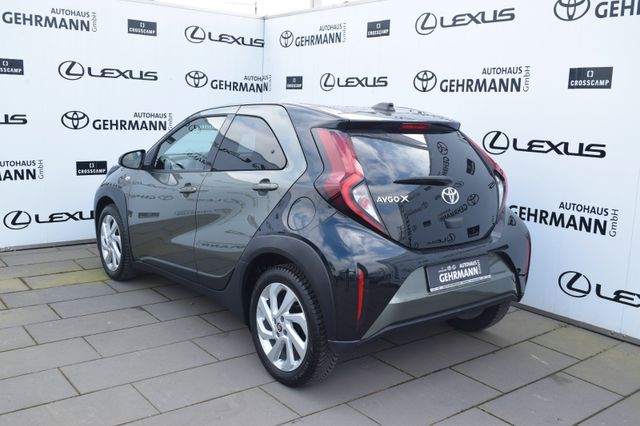 Toyota Aygo X 5-deurs Pulse