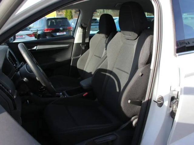 Skoda Karoq Selection