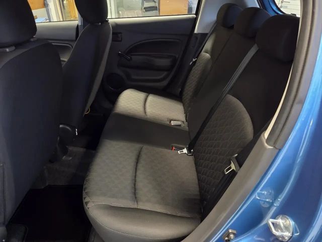 Mitsubishi Space Star Inform Star