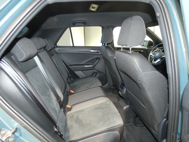 Volkswagen T-Roc T-ROC 1.5 E2 R-L  BT110 TSID7F