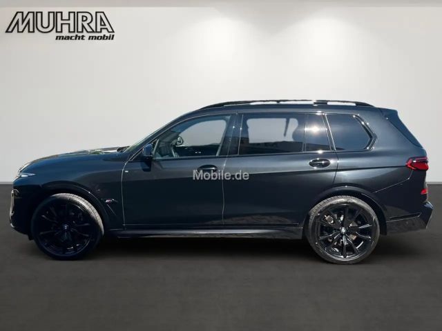 BMW X7 xDrive