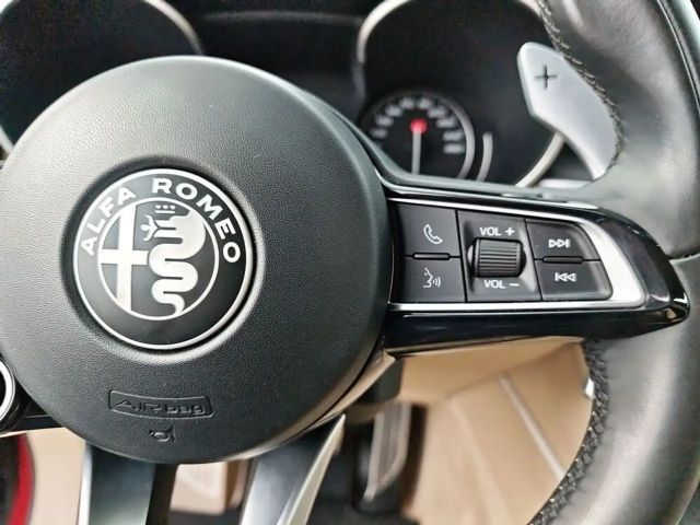 Alfa Romeo Stelvio Q4