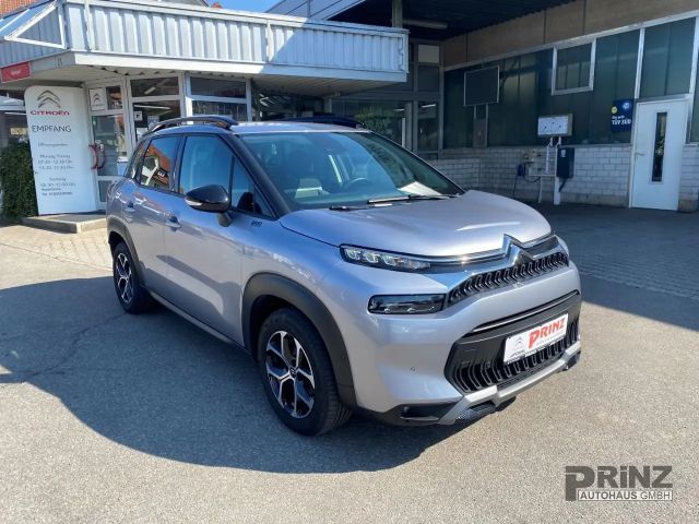 Citroën C3 Aircross Shine