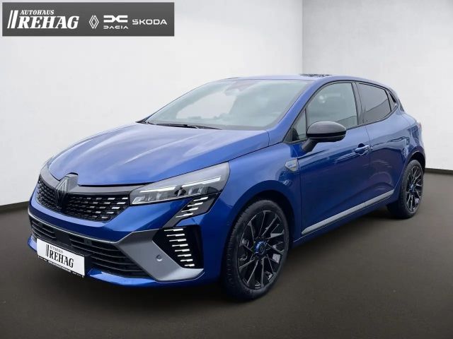 Renault Clio Alpine Esprit TCe 90