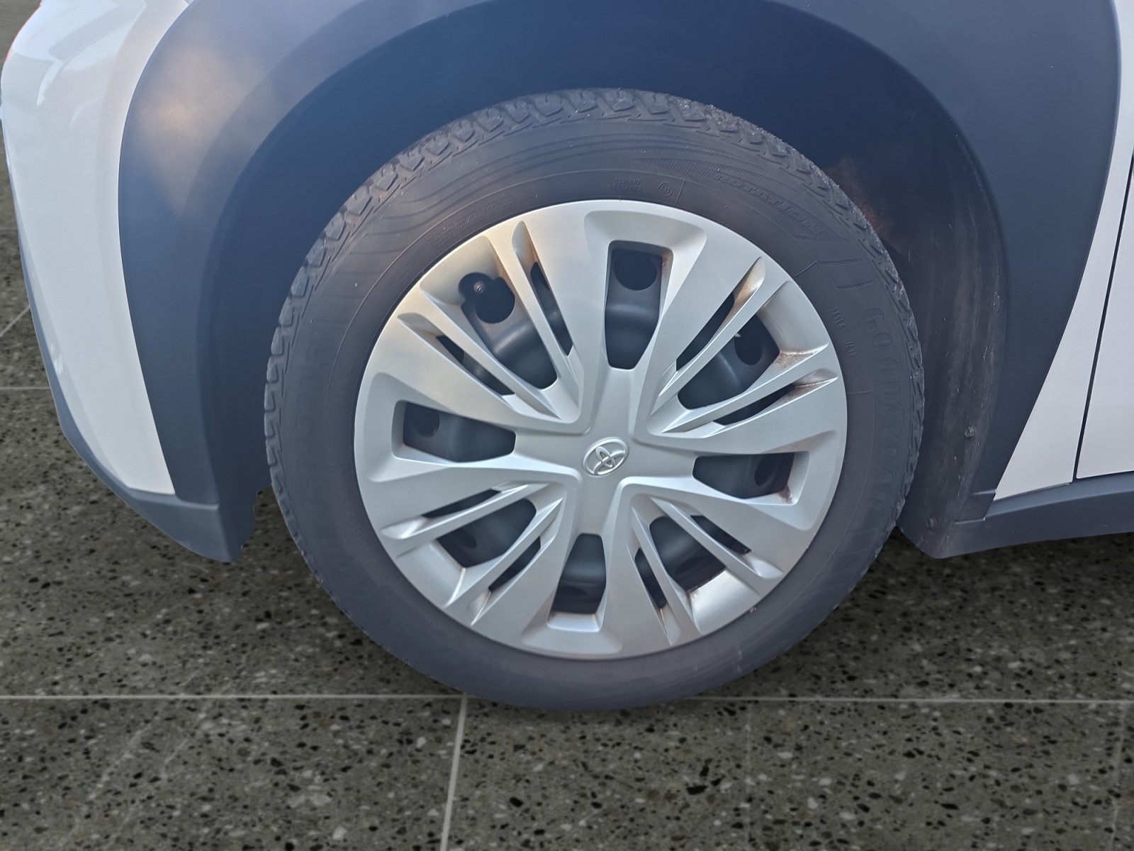 Toyota Aygo X 5-deurs Comfort