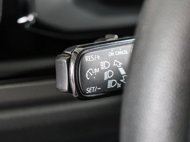 Volkswagen Polo Comfortline