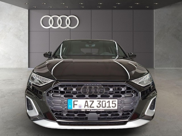 Audi A3 35 TFSI S-Tronic