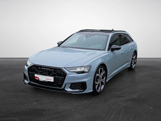 Audi A6 35 TDI Avant S-Line S-Tronic
