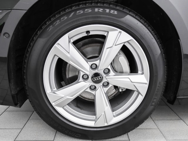 Audi A6 40 TDI Avant Quattro S-Tronic