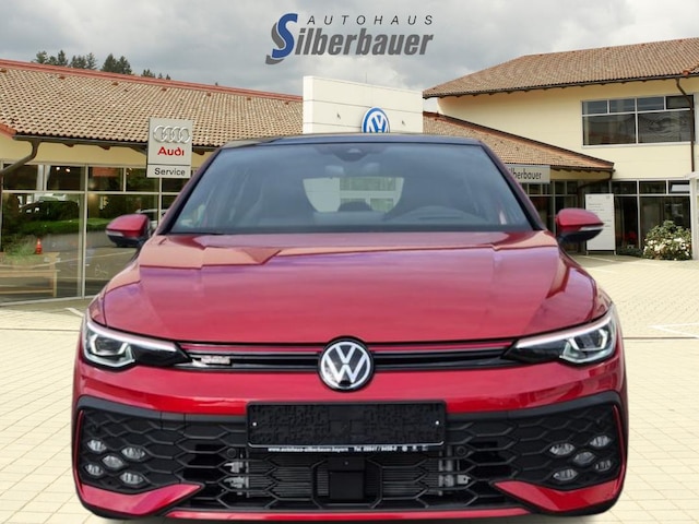 Volkswagen Golf 2.0 TSI DSG GTI