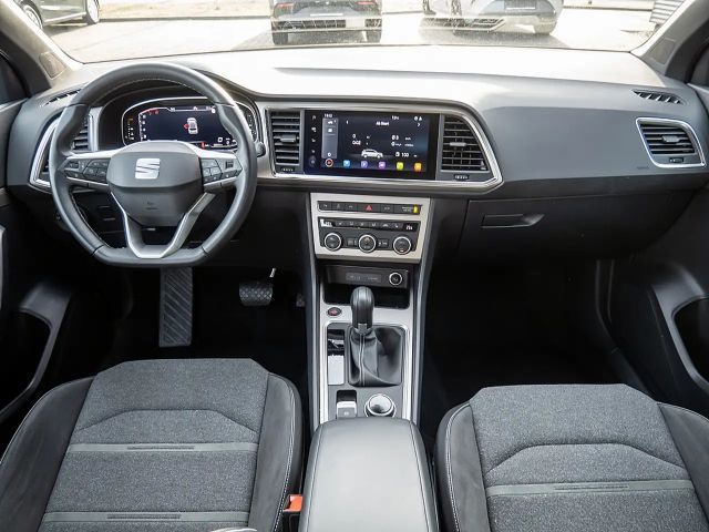 Seat Ateca 1.5 TSI
