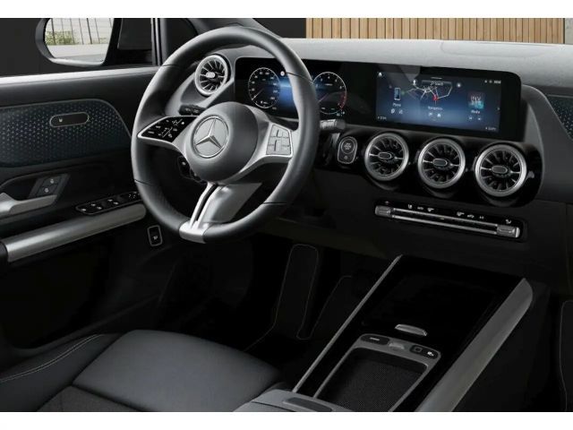 Mercedes-Benz GLA 200 GLA 200 PROGRESSIVE°ADV+°360°KEYLESS°4WL°MBUX°