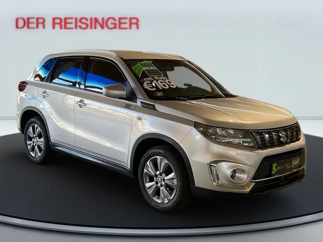 Suzuki Vitara 4x4 Shine