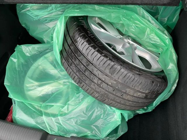 Opel Astra GS-Line Grand Sport