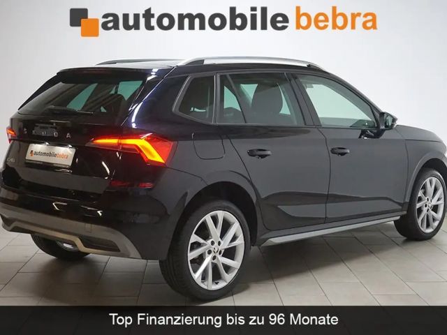 Skoda Kamiq 1.5 TSI Style Style