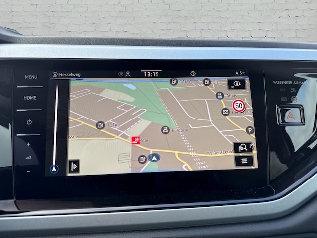 Volkswagen Taigo 1.0 TSI DSG