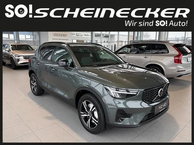 Volvo XC40 Dark Plus