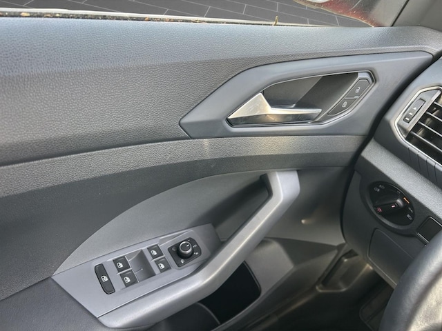 Volkswagen T-Cross 1.5 TSI DSG Style