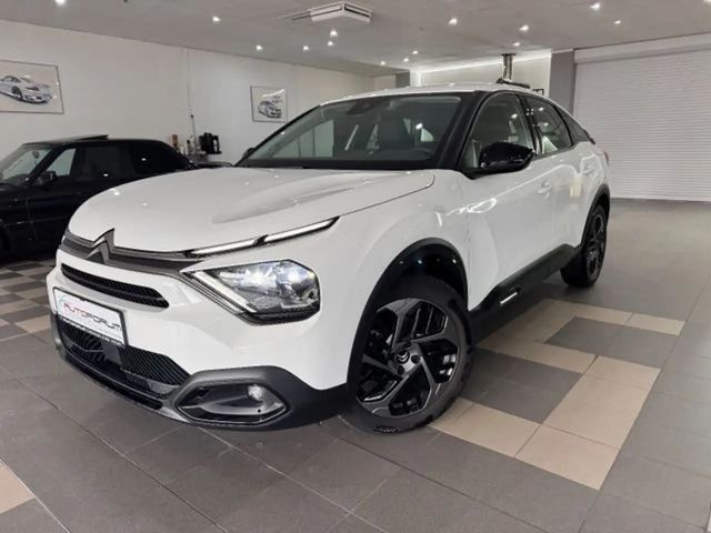 Citroën C4 Feel Pack