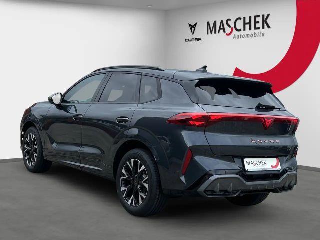 Cupra Terramar 2.0 TSI