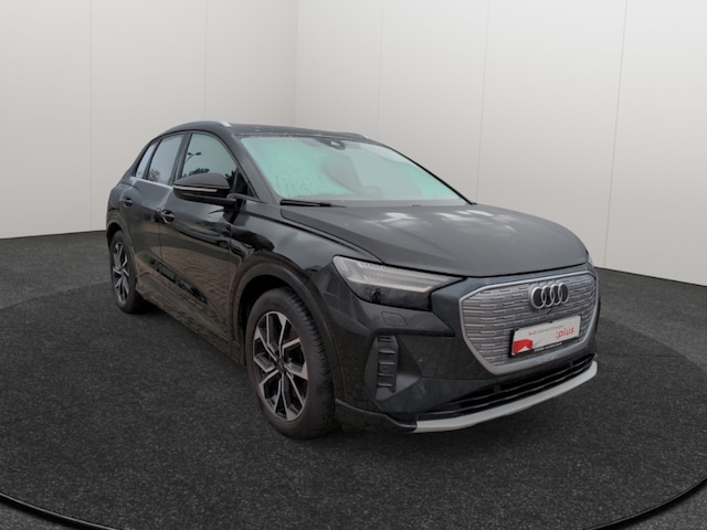 Audi Q4 e-tron Quattro