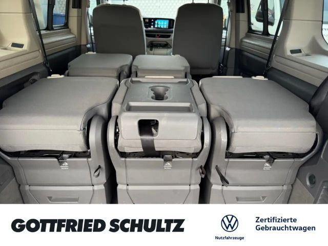 Volkswagen Multivan DSG T7