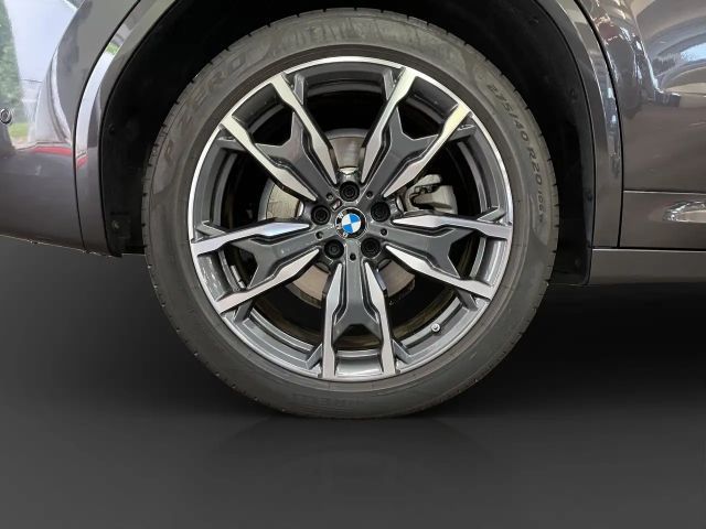 BMW X3 M-Sport xDrive