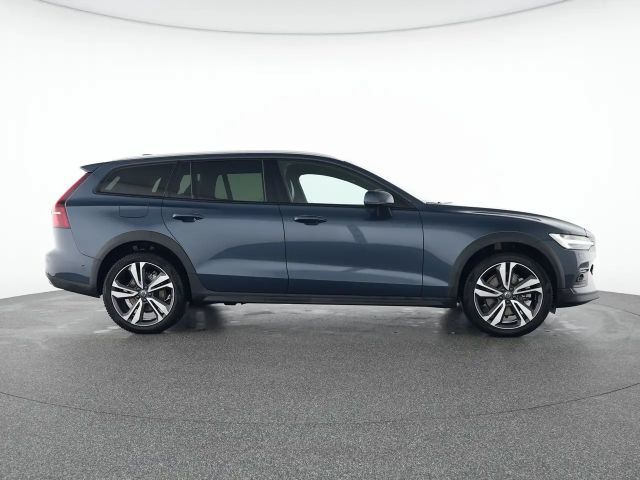 Volvo V60 AWD Ultimate