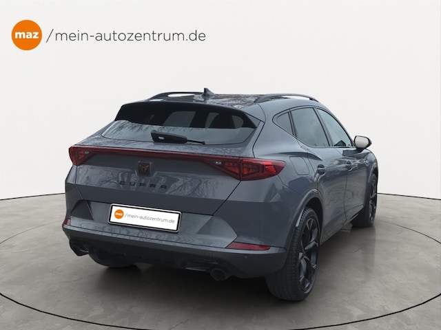 Cupra Formentor 2.0 TSI VZ