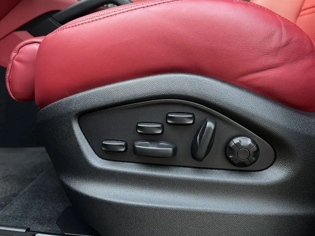 Porsche Cayenne Coupé GTS