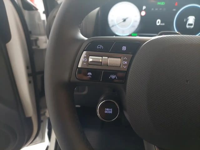 Hyundai INSTER 49 kWh