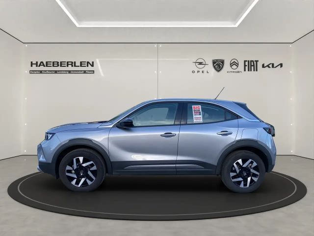 Opel Mokka 1.2 Turbo Elegance Turbo