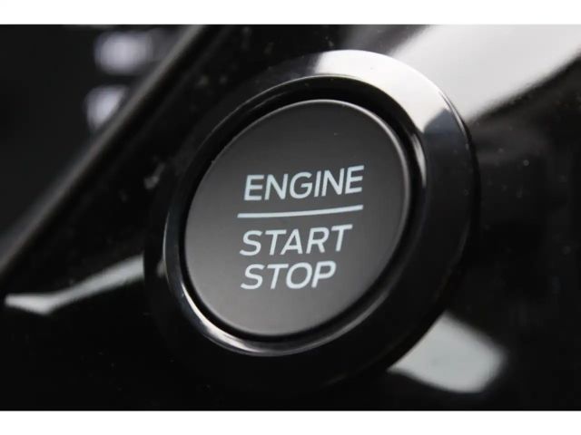 Ford Fiesta Titanium