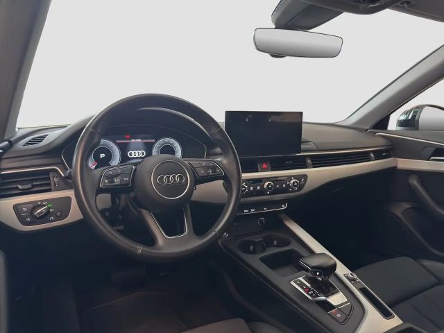 Audi A4 35 TDI