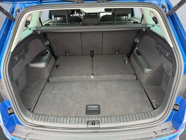 Skoda Kodiaq 1.5 TSI Ambition