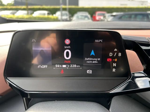 Volkswagen ID.5 150 kW Pro